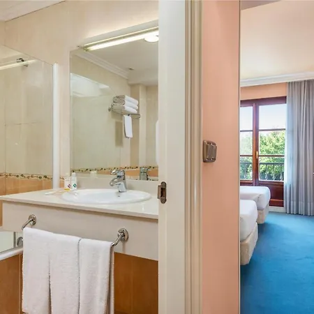 Hospedium Sky Blu 3* Sondika