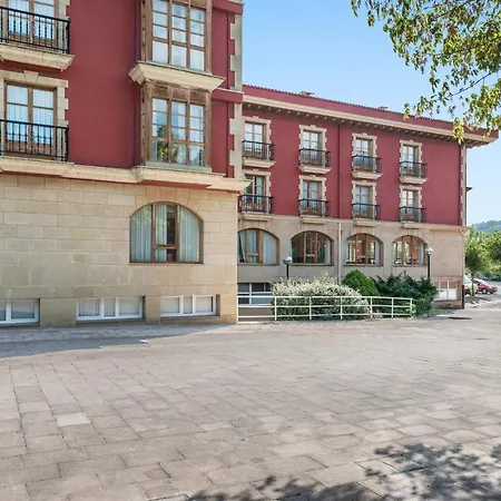 Hospedium Sky Blu Hotel