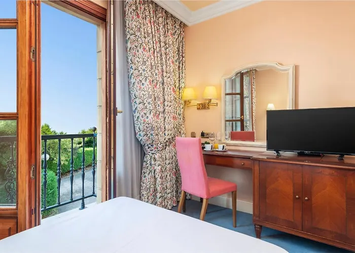 Hospedium Sky Blu Sondika