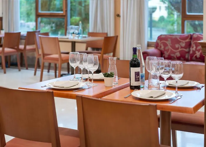 Hospedium Sky Blu Hotel 3*