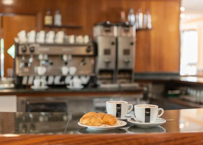 Hospedium Sky Blu 3*