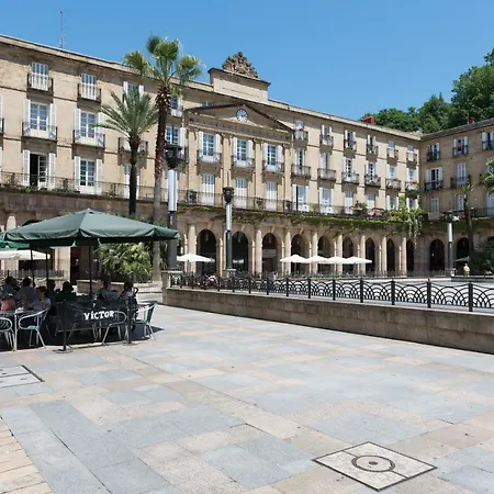 Hotel Hospedium Blu Sondika