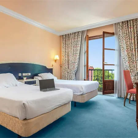 Hotel Hospedium Blu