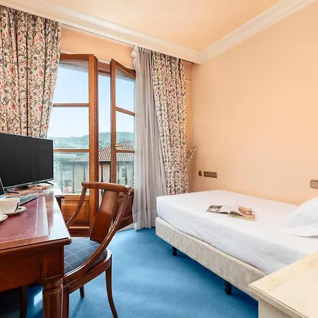 Hospedium Blu Hotel