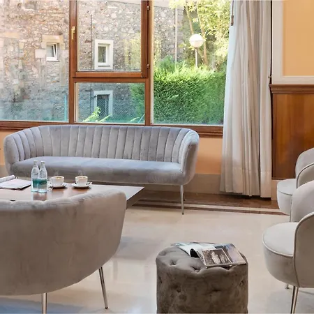 Hotel Hospedium Blu Sondika