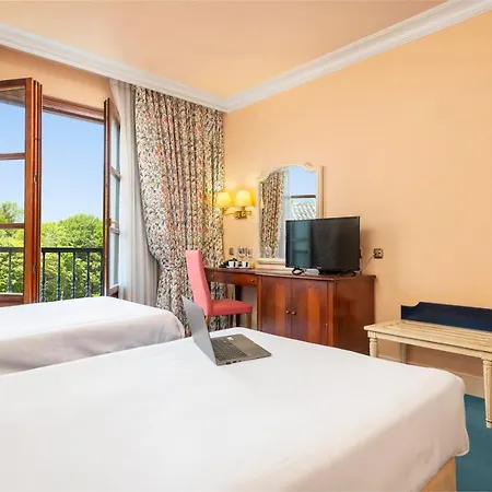 Hospedium Blu Hotel 3*