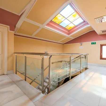 Hospedium Sky Blu Hotel 3*