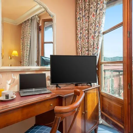 Hotel Hospedium Sky Blu