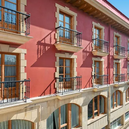 Hospedium Blu Hotel Sondika