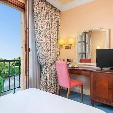 Hospedium Sky Blu Sondika