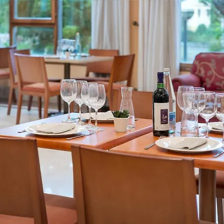 Hospedium Sky Blu Hotel 3*