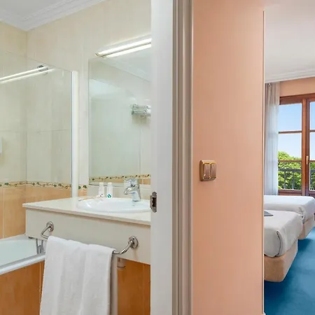 Hotel Hospedium Sky Blu 3*