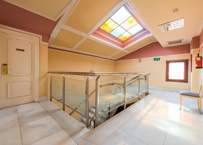 Hospedium Sky Blu Hotel 3*