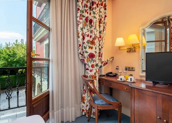 Hospedium Sky Blu 3* Sondika