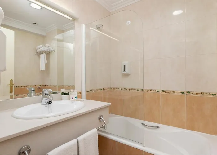 Hospedium Sky Blu Sondika