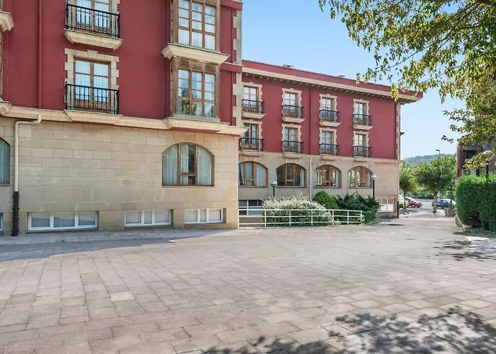 Hospedium Sky Blu Hotel